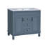 Ensemble de meuble-lavabo simple 36 po Darthula-233303492