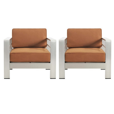 Coussin de chaise club