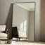 Georgina Rectangle Metal Mirror-149899506