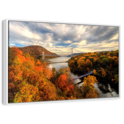 Hudson River