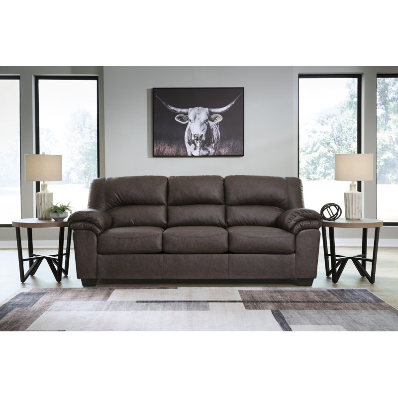 Canapé Walkerpoint, 38" H x 87" W x 38" D