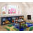 Alphabet Trail by Joy Carpets Area Rug-1143120337