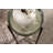 Eveland Round Metal Drink Table-491872380-491872383