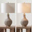 Lampe de table Judlen
