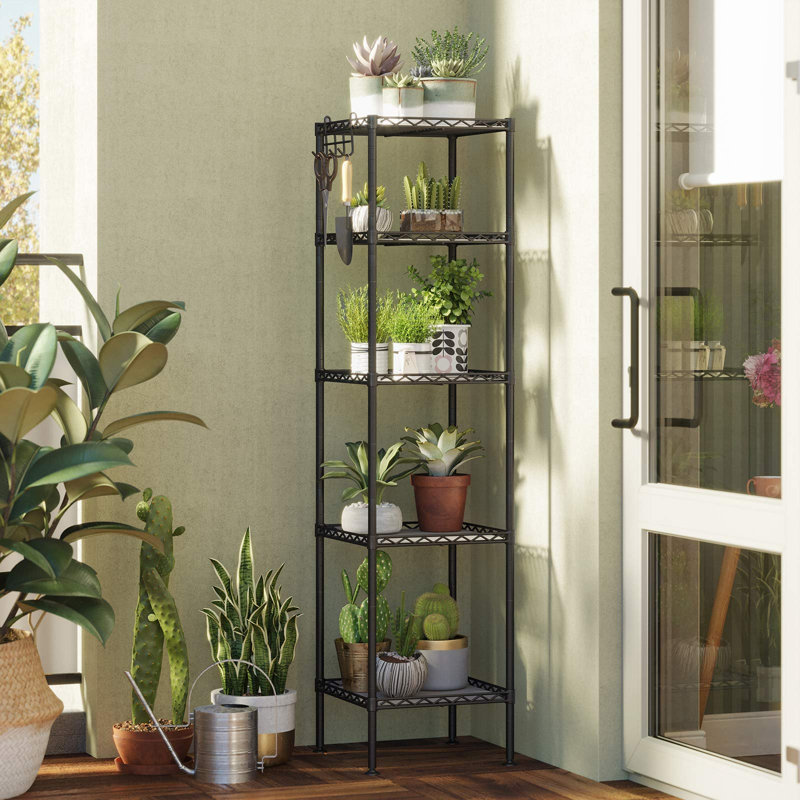 Schlater Freestanding Shower Caddy