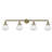 Chesterville 4 - Light Dimmable Vanity Light-568290407-568290405-568290402