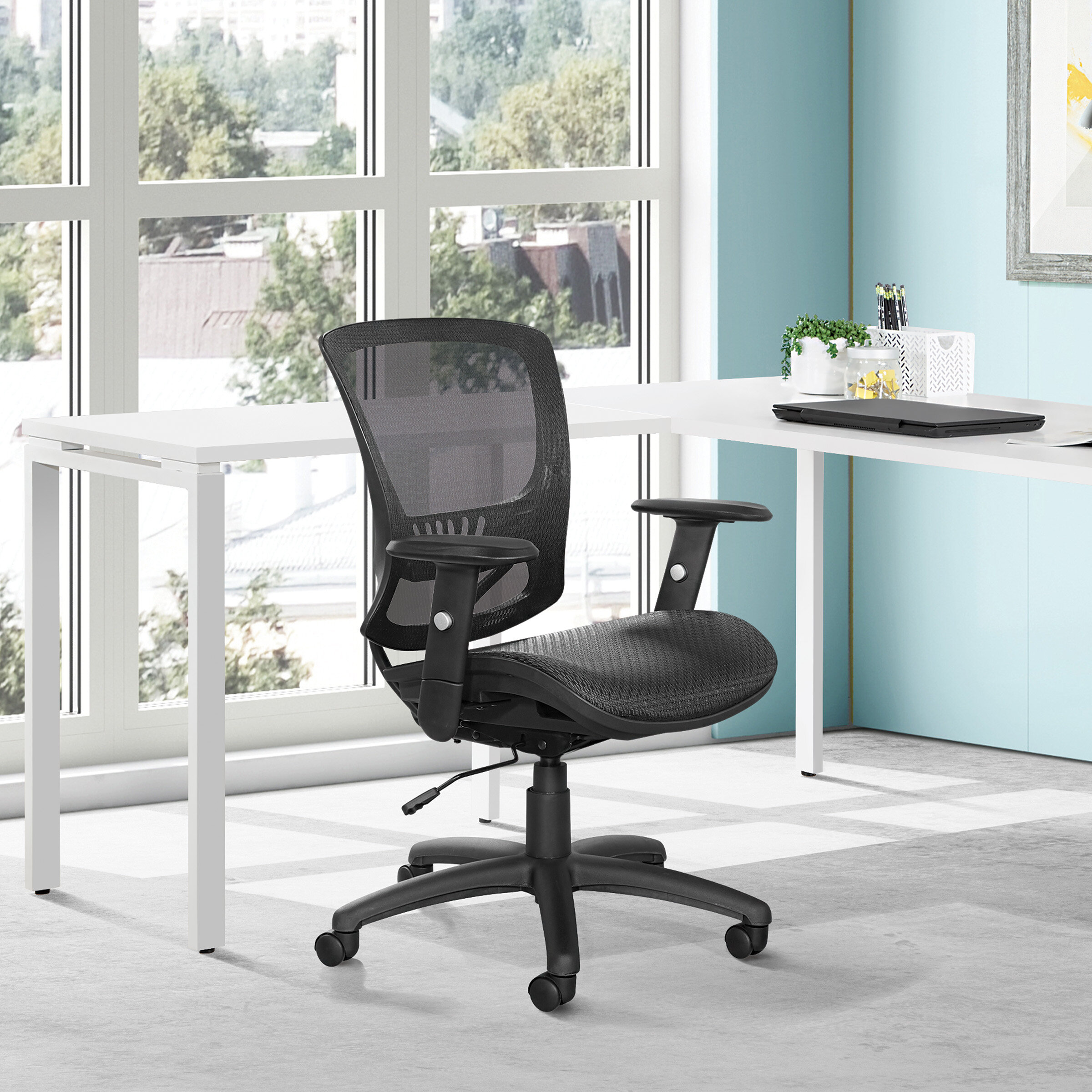 ergonomic mesh task chair wayfair        
        <figure class=