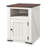 Xailey 2 - Drawer End Table and Built-In Outlets-620951653