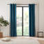 Vasco Room Darkening Curtain Single Panel-54648056-126780733