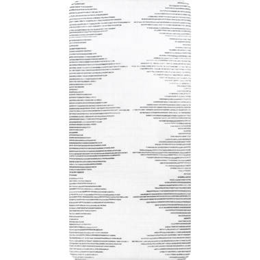 Modern Boho Trellis Cream Anti-Fatigue Mat Dakota Fields Mat Size: Rectangle 1'6 x 3'11