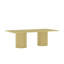 Milo Outdoor Dining Table-1390284261