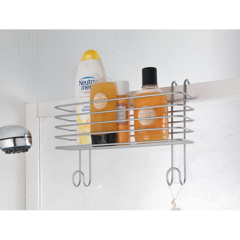 Shower Basket Radius