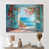 Toile tendue
