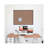 Wall Cork Large - 6' - 8' Bulletin Board