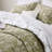 Best Seller Bedsure Comforter Set Reversible Cute Floral Bedding, 89GSM-106246818-106246820