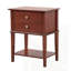 Table de chevet élégante-1962921511