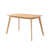 Natural Oak is out of stock selected