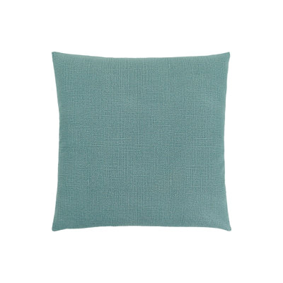 Pillows, 18 X 18 Square, Insert Included, Decorative Throw, Accent, Sofa, Couch, Bedroom, Light Green Hypoallergenic Polyester, Modern
