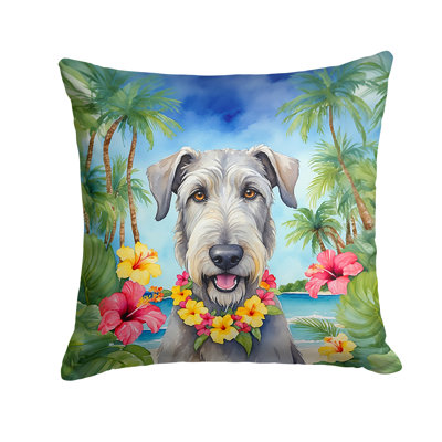 Coussin décoratif intérieur / extérieur Autre / Sans motif