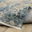 Abstract Indoor Rug-344902997