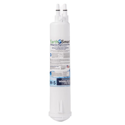 EarthSmart W-5 Refrigerator Replacement Filter For Whirlpool