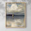«Vintage Nautical Print XXIII» sur papier-579220190-579220177