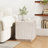 MGO CUBE SIDE TABLE
