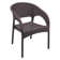Riggs 8 - Person Patio Dining Set with Extendable Rectangular Table