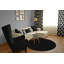 Tapis noir touffeté Alaudin-1702942193