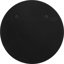 Stainless Steel Round Wall Mirror-98249881-98249873
