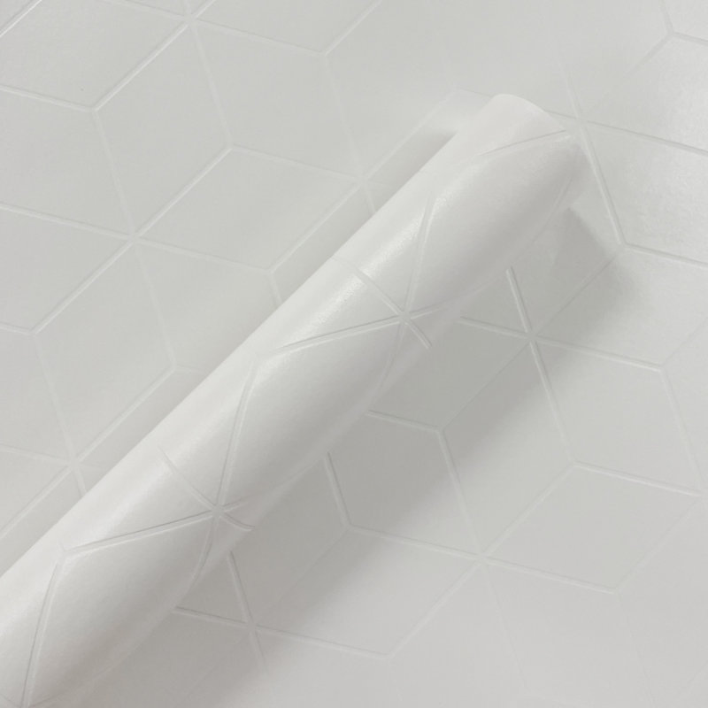 Geometric Roll