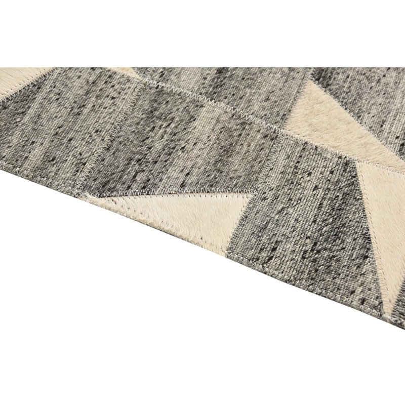 Jemison Gray Rug