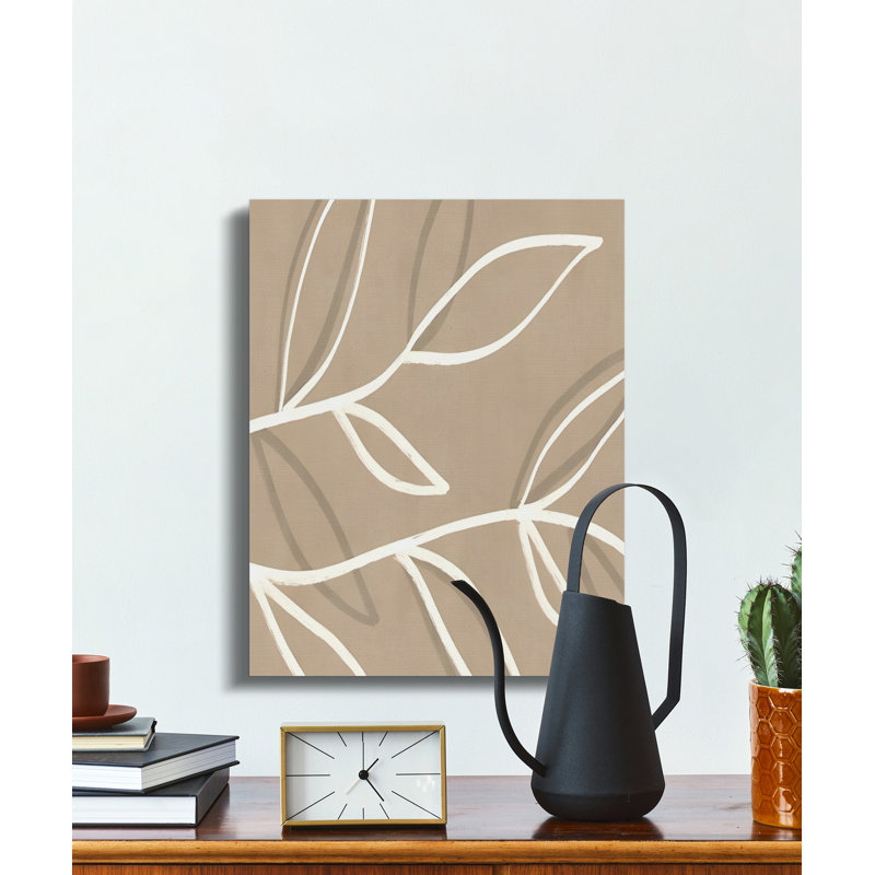 Wrapped Canvas Print Set, 20x30