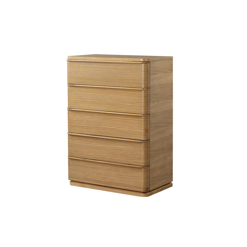 Commode en chêne