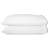 Melody 420 Thread Count Egyptian-Quality Cotton Sateen Pillowcase-58701480-58701482