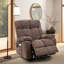 Fauteuil inclinable motorisé Power Lift-738088897