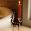 Bougie radiculaire sans parfum-52258604-52258601