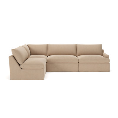 Wrenley Modular Sectional