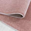 Daedrian Solid Colour Area Rug-207132826