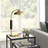 Denton Metal Desk Lamp