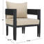 Viola Outdoor Lounge Chair Set