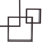 Intersecting Cube Accent Wall Shelf-1748318068-1832858000