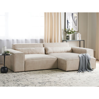 Boleslovas Sofa & Chaise