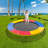 Trampoline Replacement Safety Pad-117215572