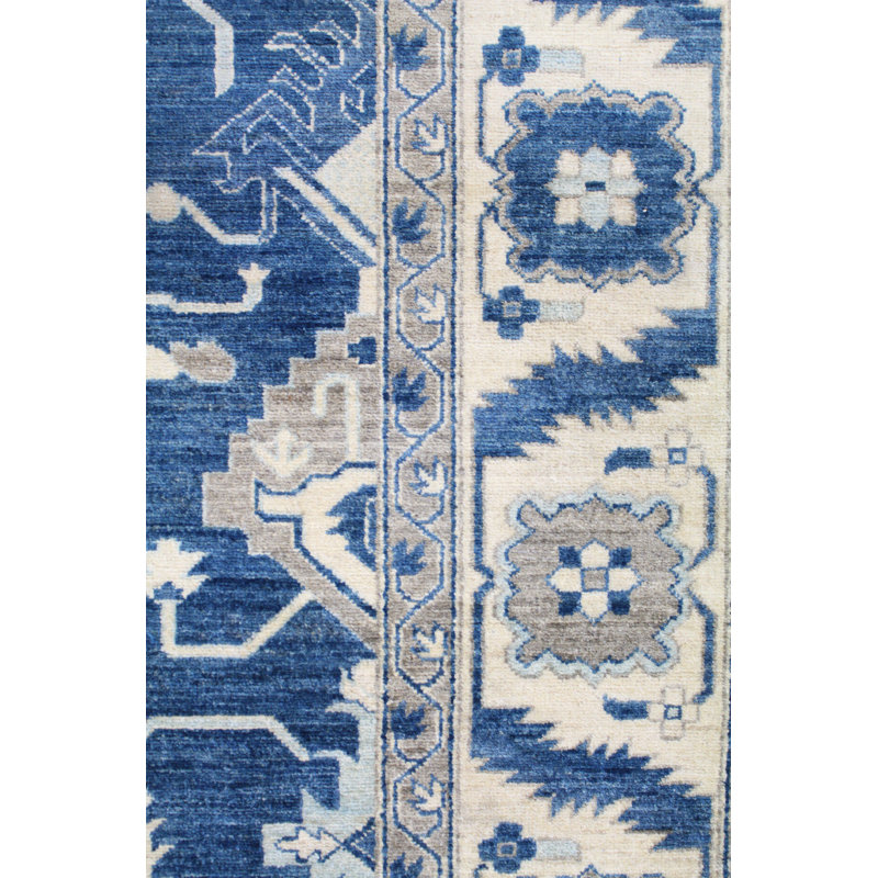One-of-a-Kind 8' X 10' Flatweave Area Rug