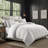 Pacific Stripe Reversible Cotton Comforter Set-102347658-102347650