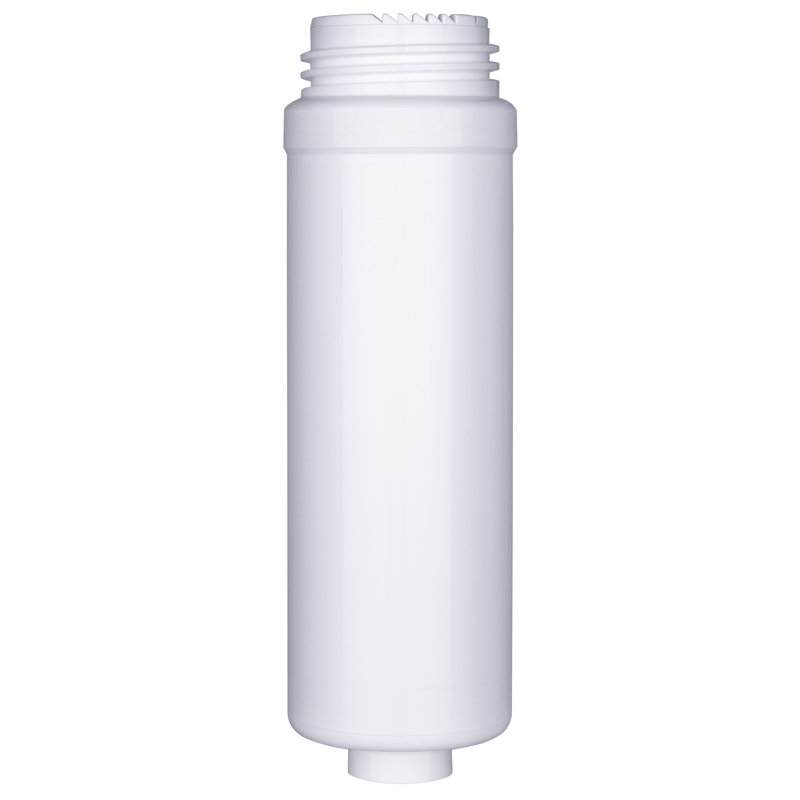 White Basic Filtration System for Under Sink