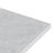 Oberle 61'' Double Bathroom Vanity with Carrara Marble Top-126517341-132942205