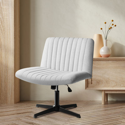 Fauteuil de bureau 25 po