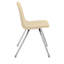 Chaise de classe empilable 18 po-128801715